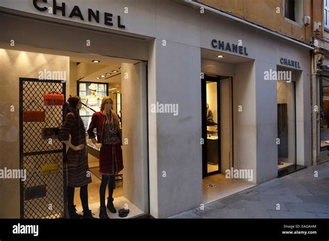 chanel italy or france|Chanel showroom.